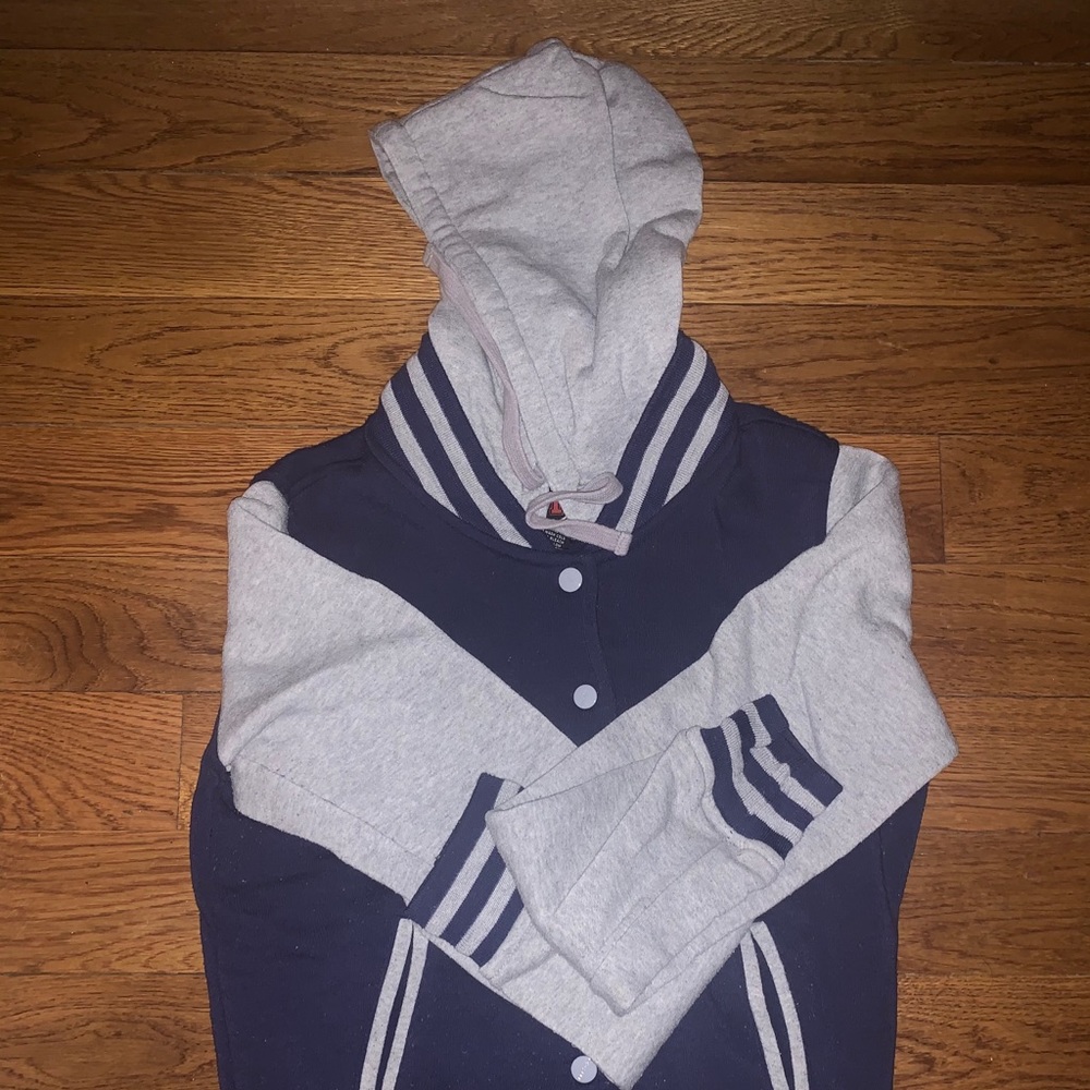 Varsity Jacket - Picture 3 of 4